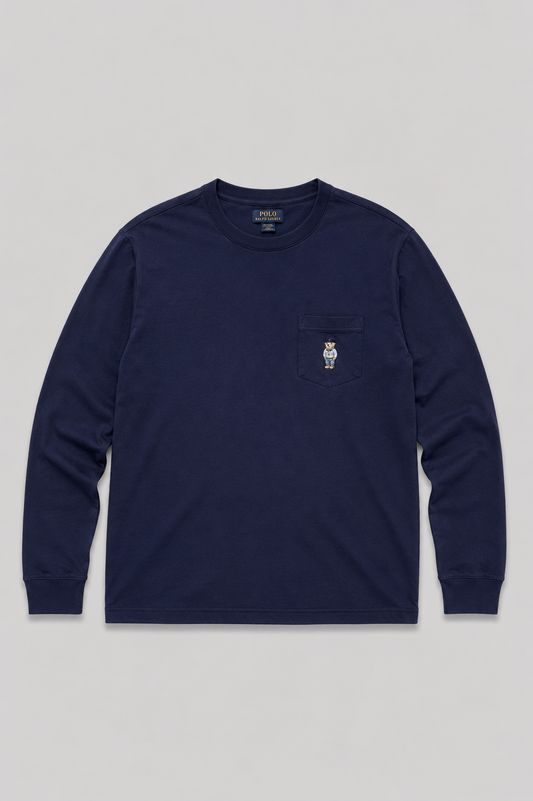 Ralph Lauren - T-Shirt - XL