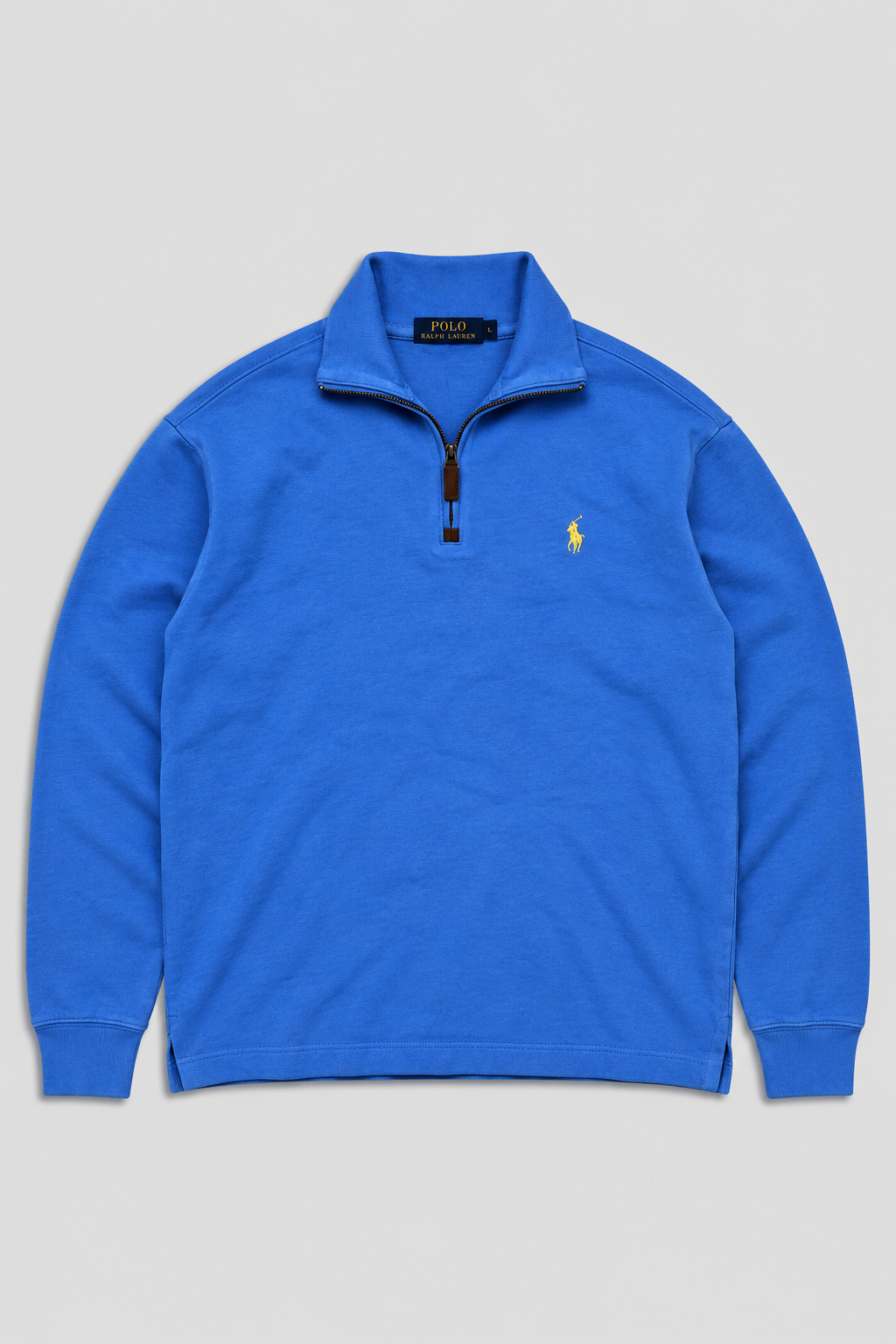 Ralph Lauren - 1/4 Zip - L