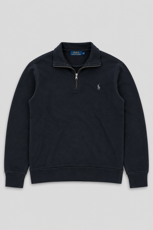 Ralph Lauren - 1/4 Zip - M