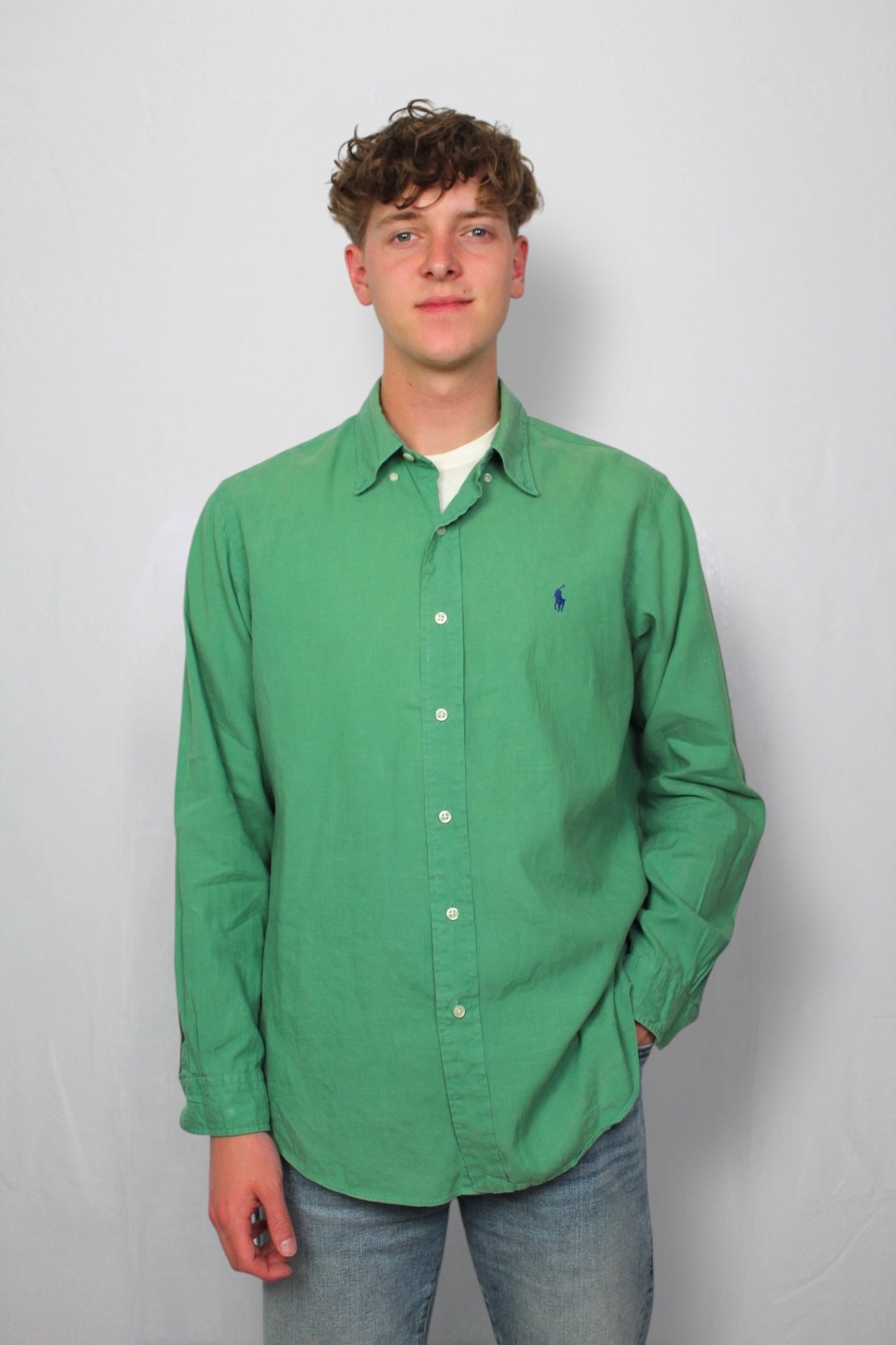 Ralph Lauren - Shirt - L