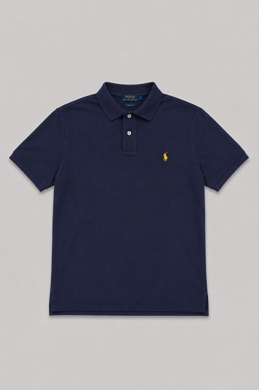 Ralph Lauren - Polo - S