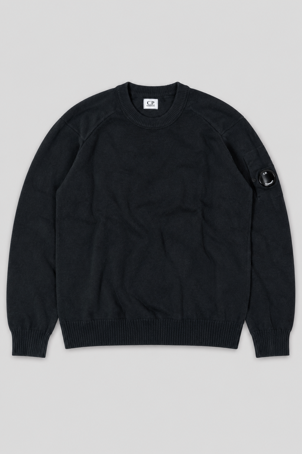 C.P. Company - Sweater - L