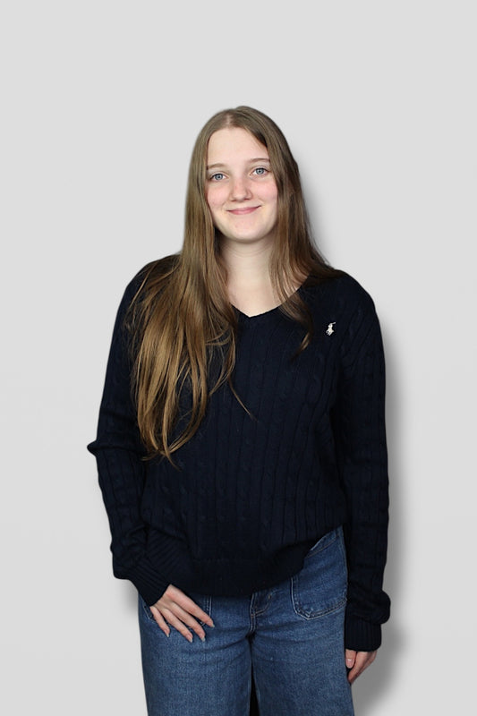 Ralph Lauren - Sweater - XL