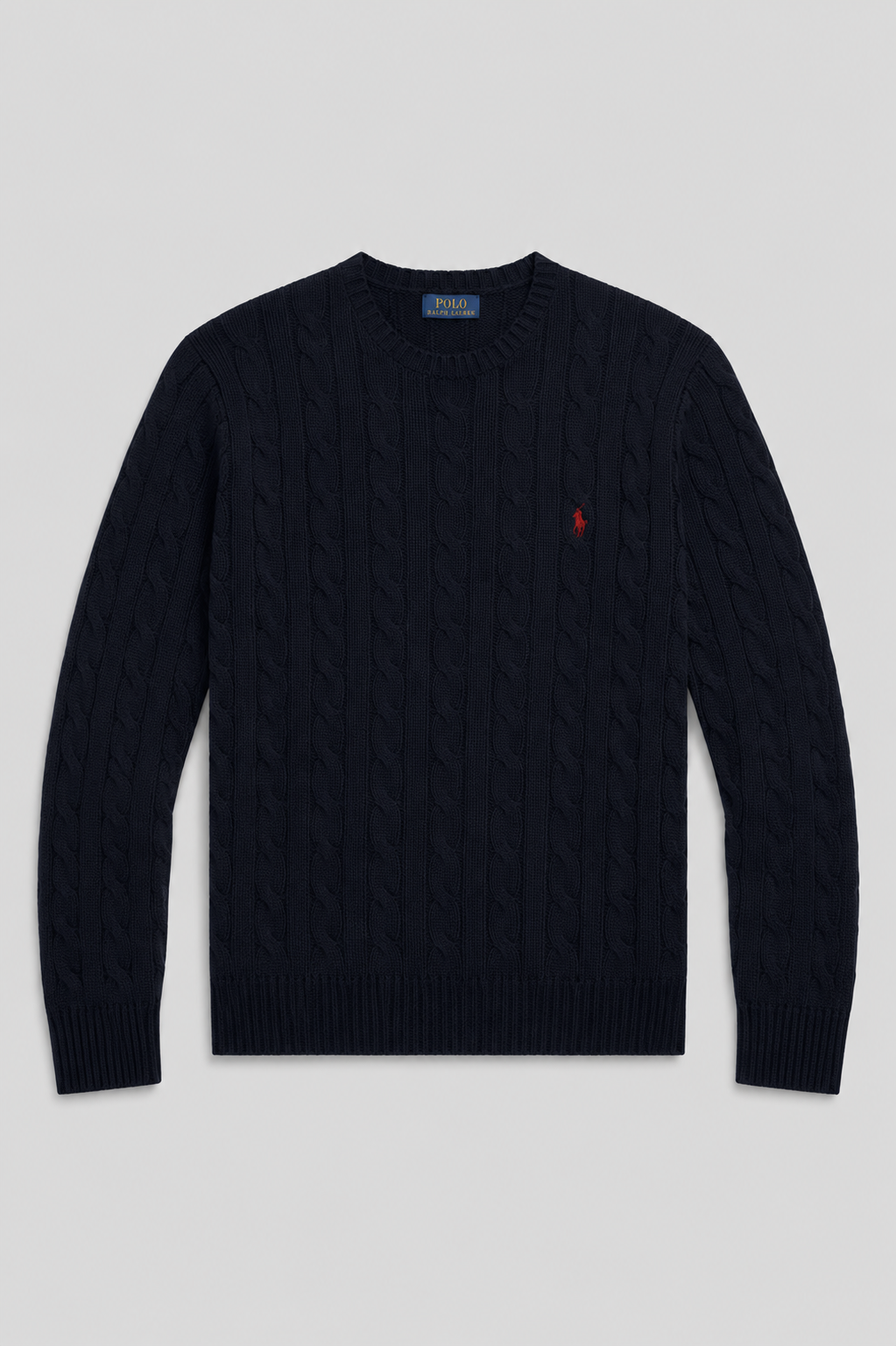 Ralph Lauren - Sweater - XXL
