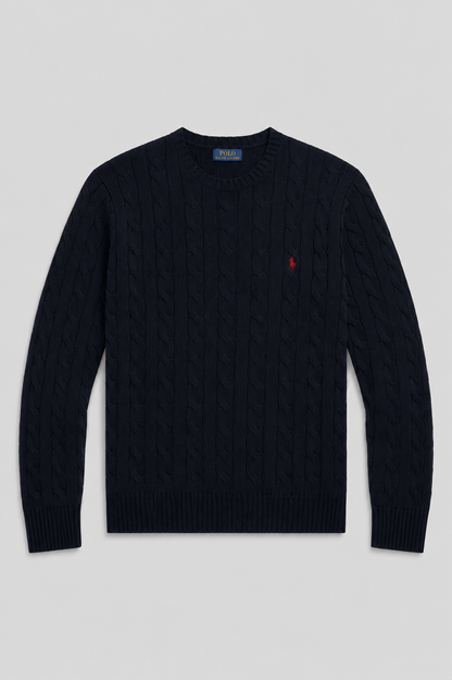 Ralph Lauren - Sweater - XXL