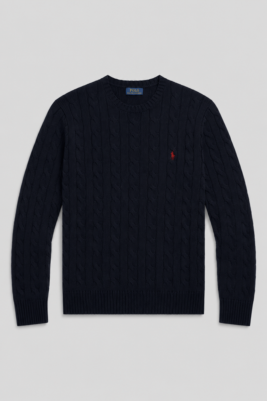 Ralph Lauren - Sweater - XXL