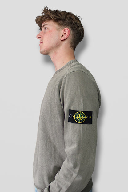 Stone Island  - Sweater - L