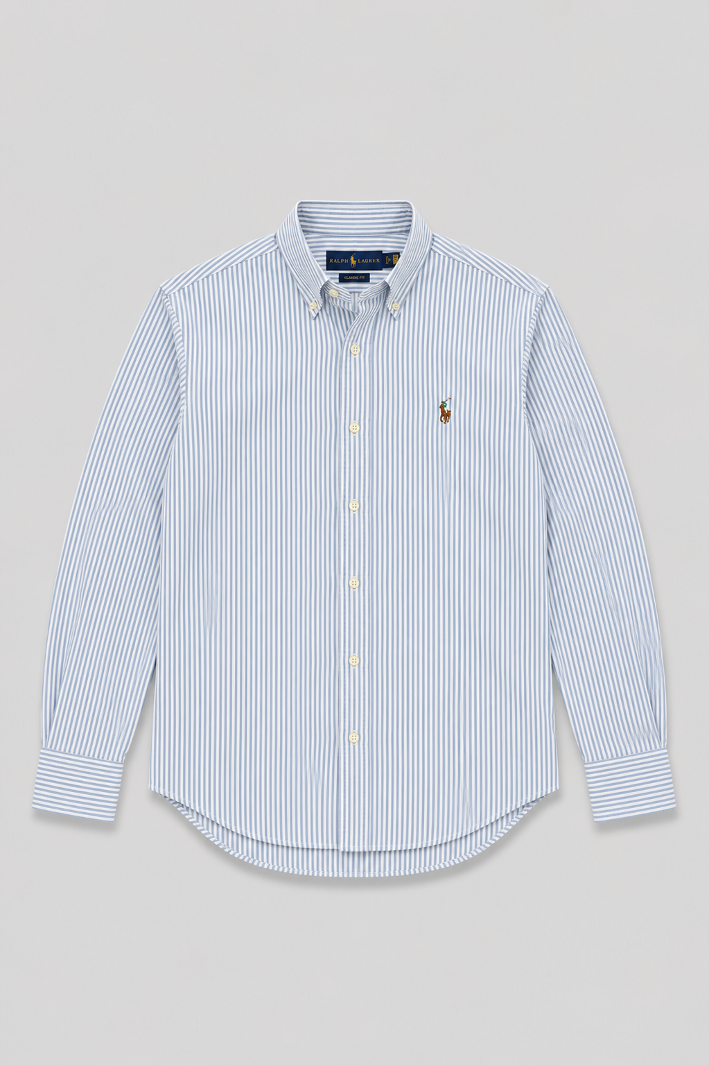Ralph Lauren - Shirt - XXL