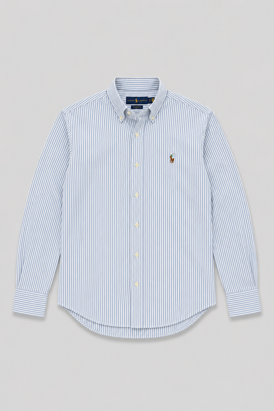 Ralph Lauren - Shirt - XXL