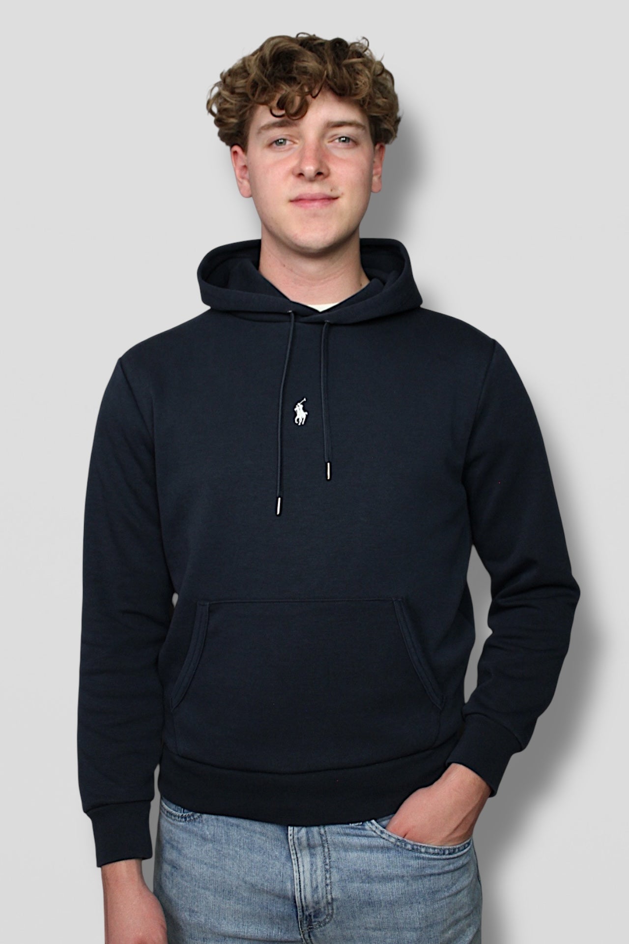 Ralph Lauren - Hoodie - S