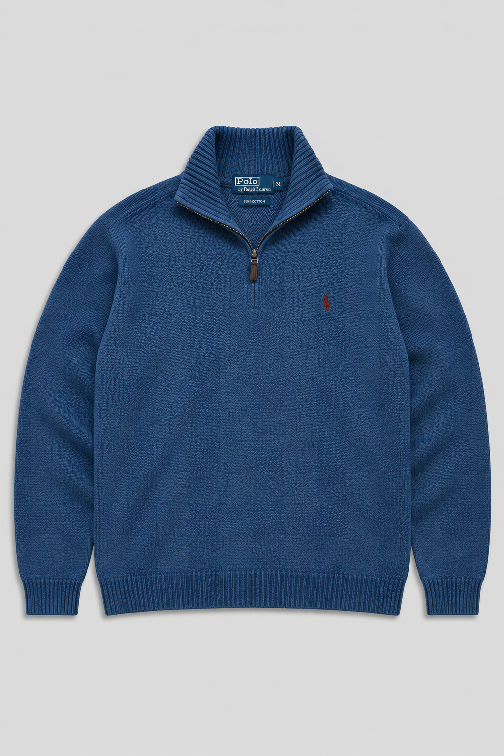 Ralph Lauren - 1/4 Zip - M