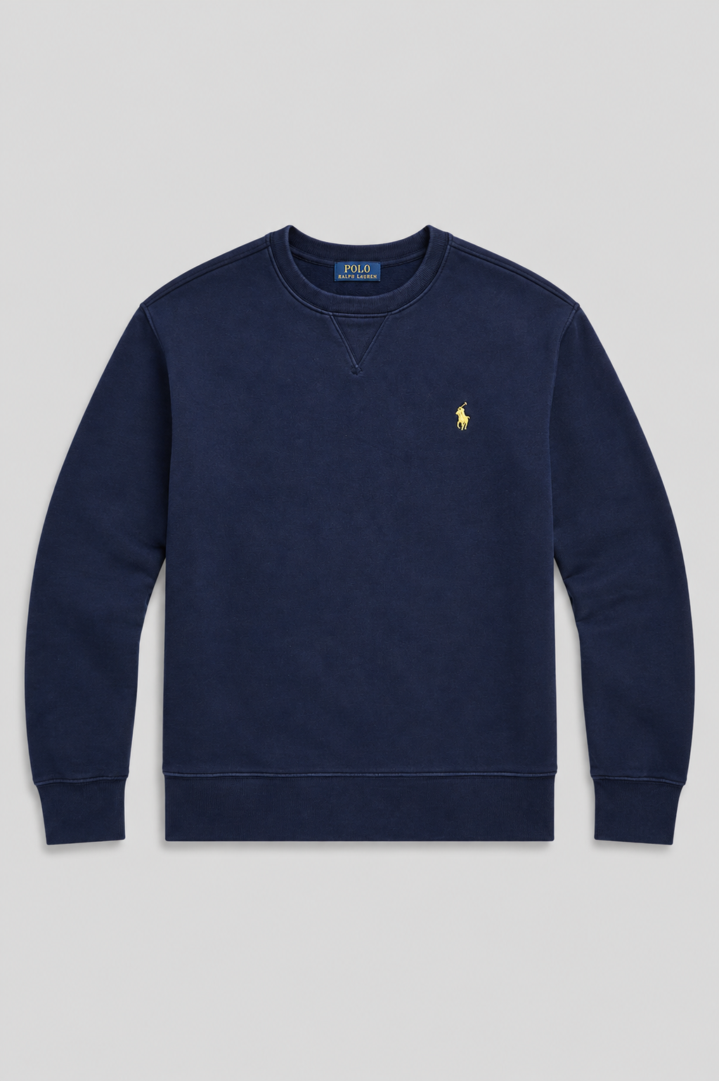 Ralph Lauren - Sweater - XXL