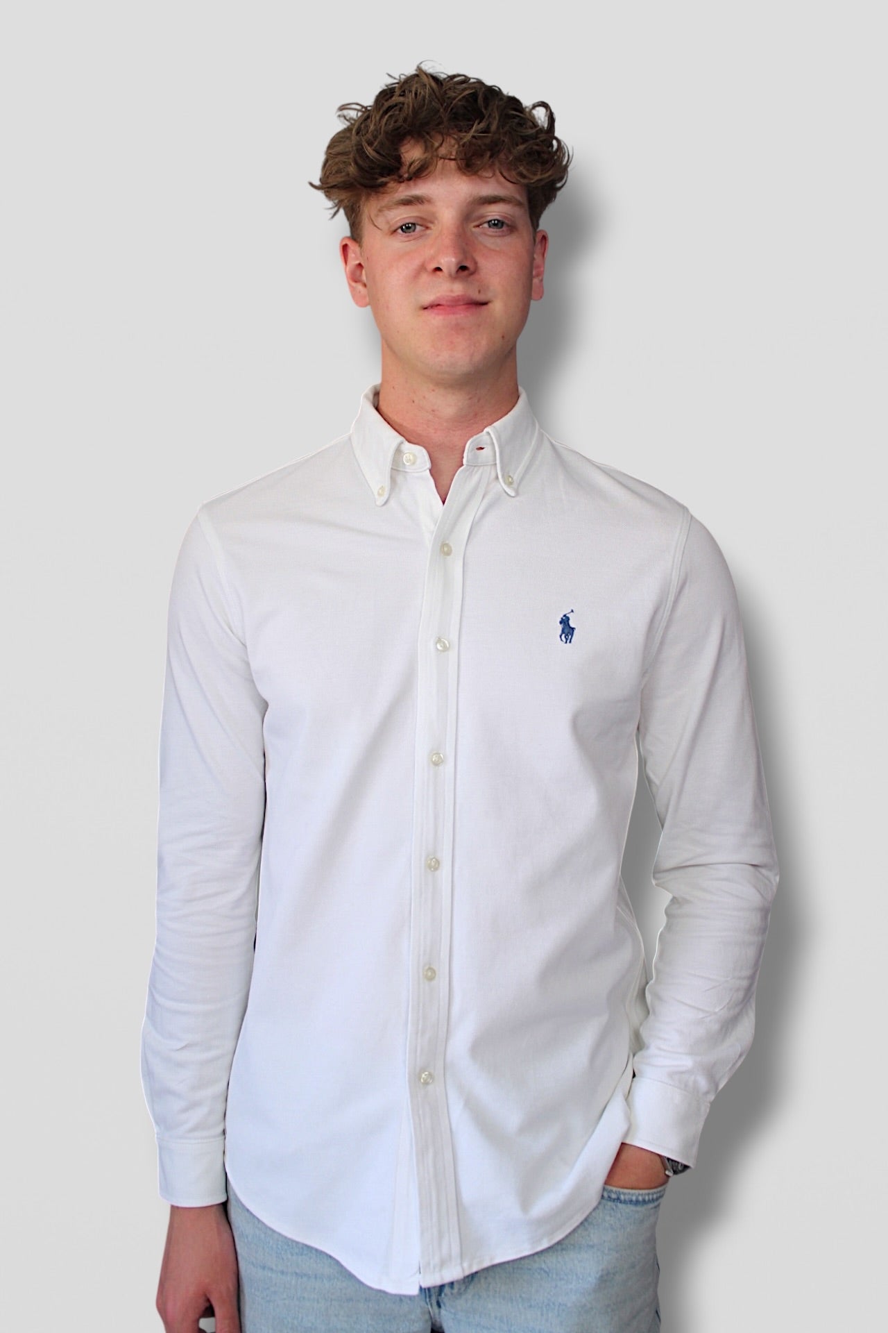 Ralph Lauren - Shirt - M