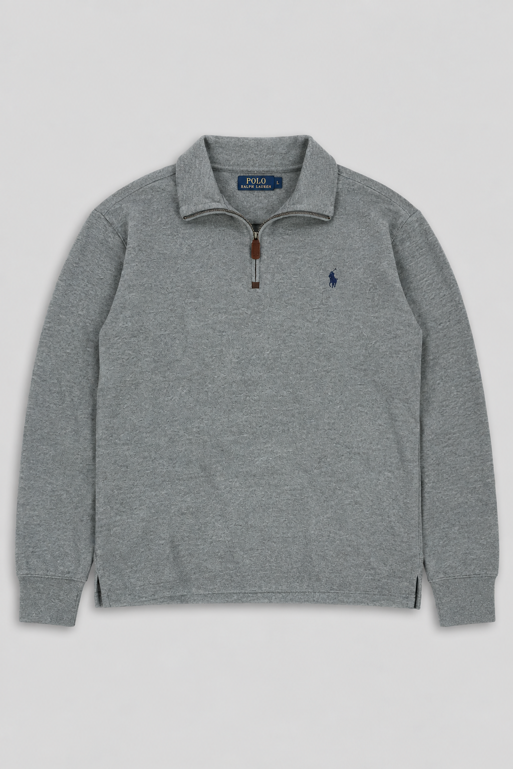 Ralph Lauren - 1/4 Zip - XL