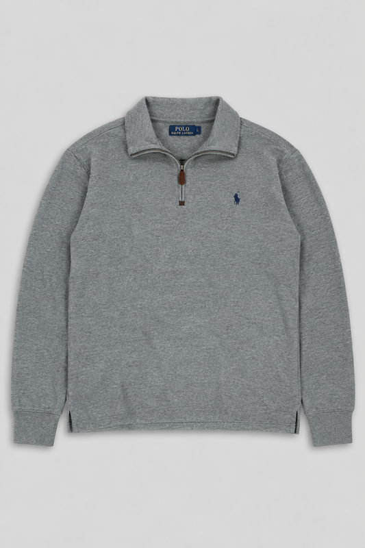 Ralph Lauren - 1/4 Zip - XL