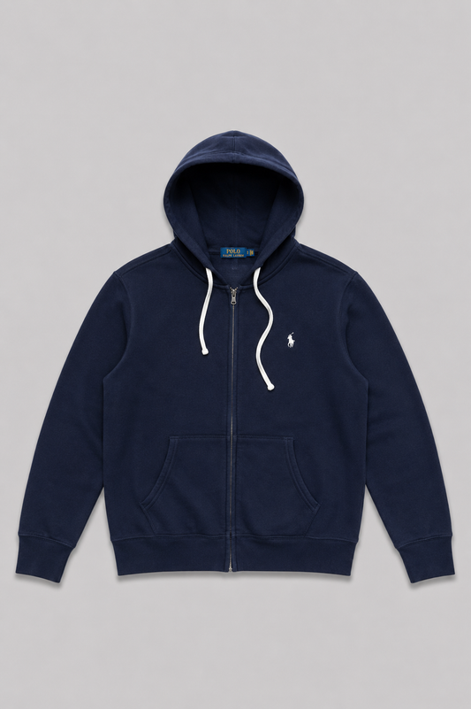 Ralph Lauren - Full Zip - L