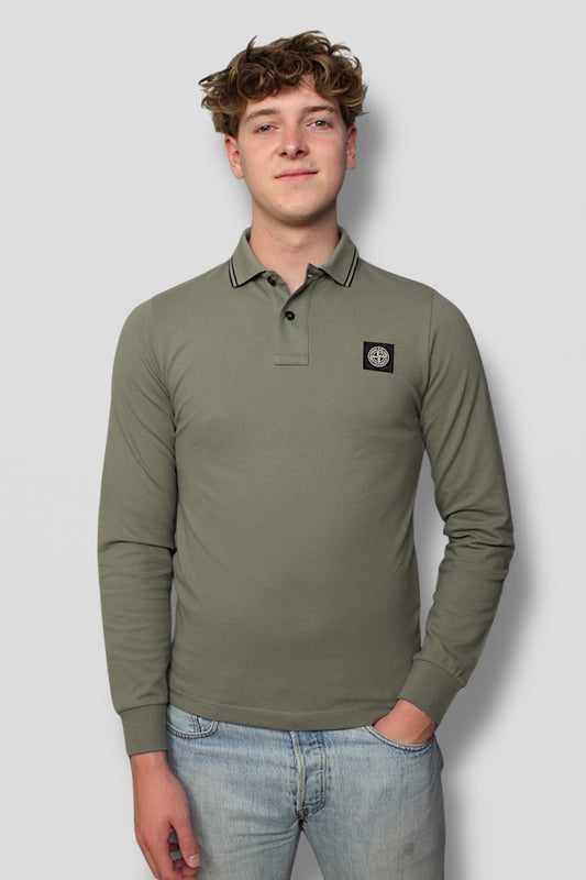 Stone Island - Polo - S