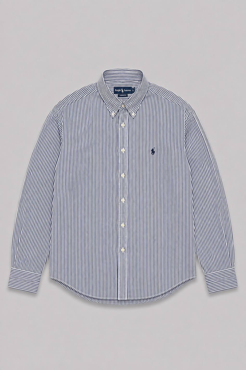 Ralph Lauren - Shirt - L