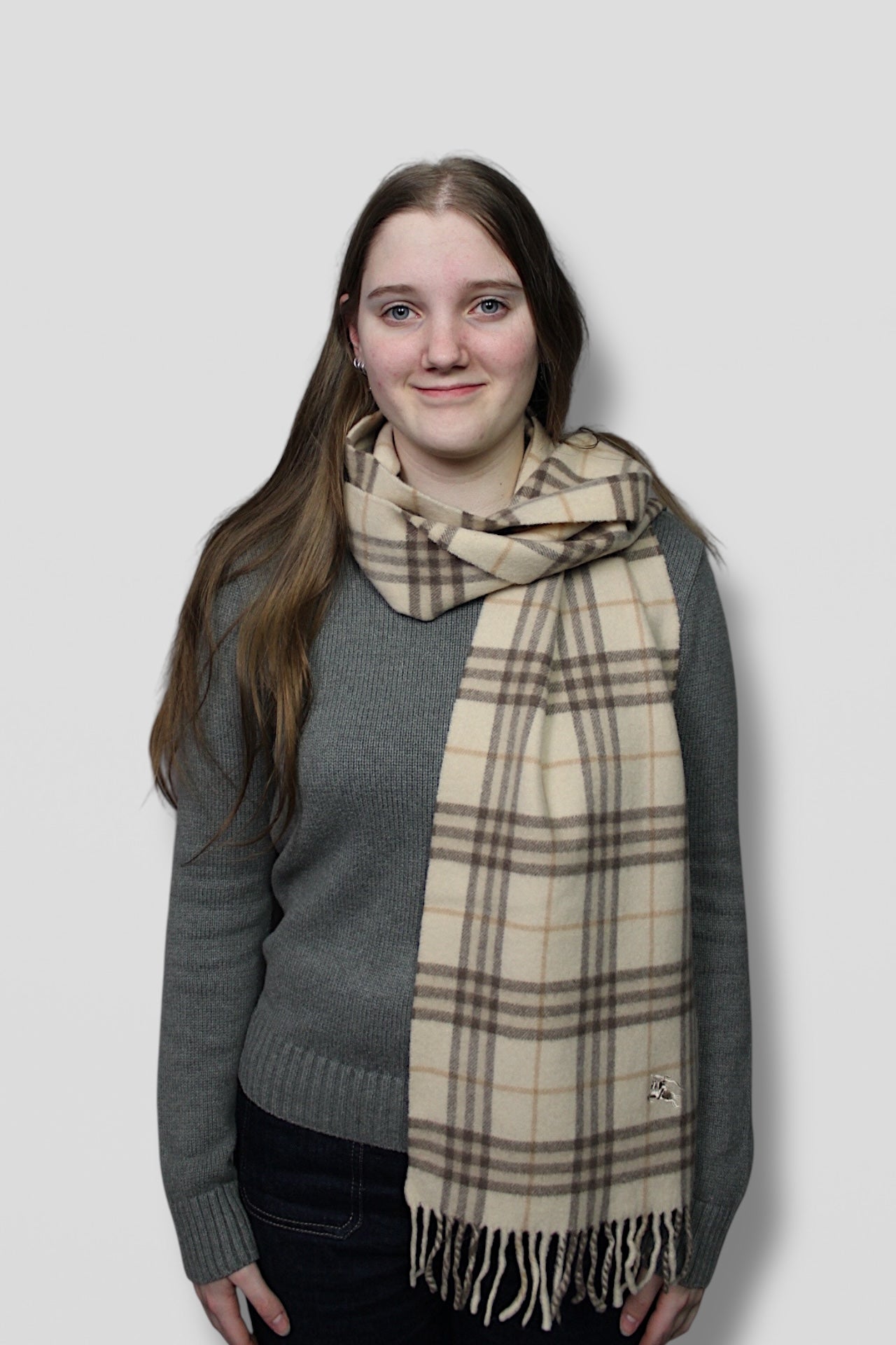 Burberry - Scarf