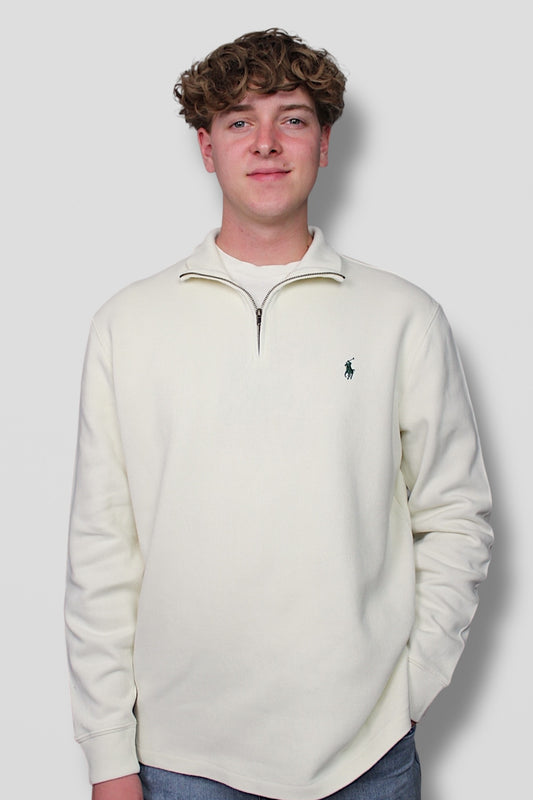 Ralph Lauren - 1/4 Zip - L