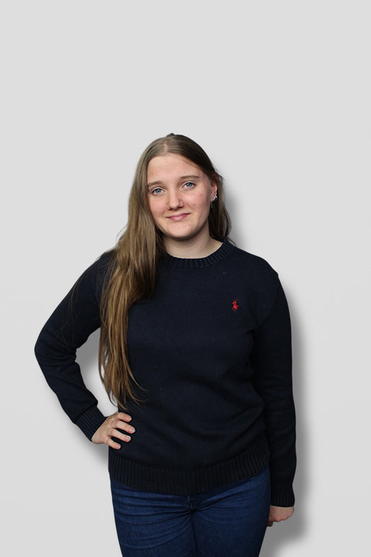 Ralph Lauren - Trui - S