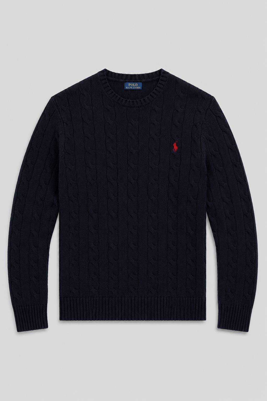 Ralph Lauren - Sweater - XL