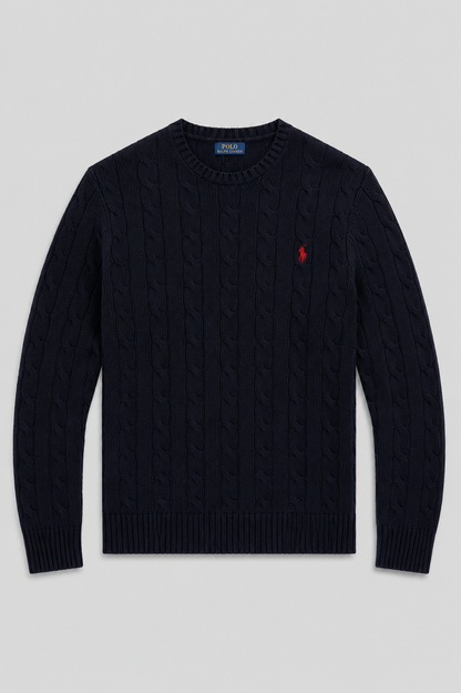 Ralph Lauren - Sweater - XL
