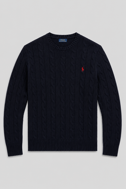 Ralph Lauren - Sweater - XL