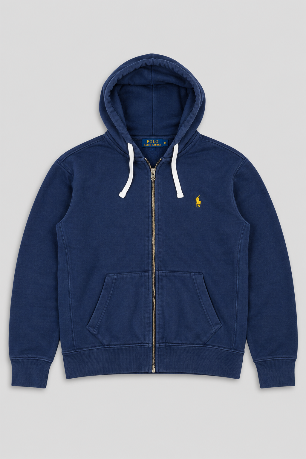 Ralph Lauren - Full Zip - XL