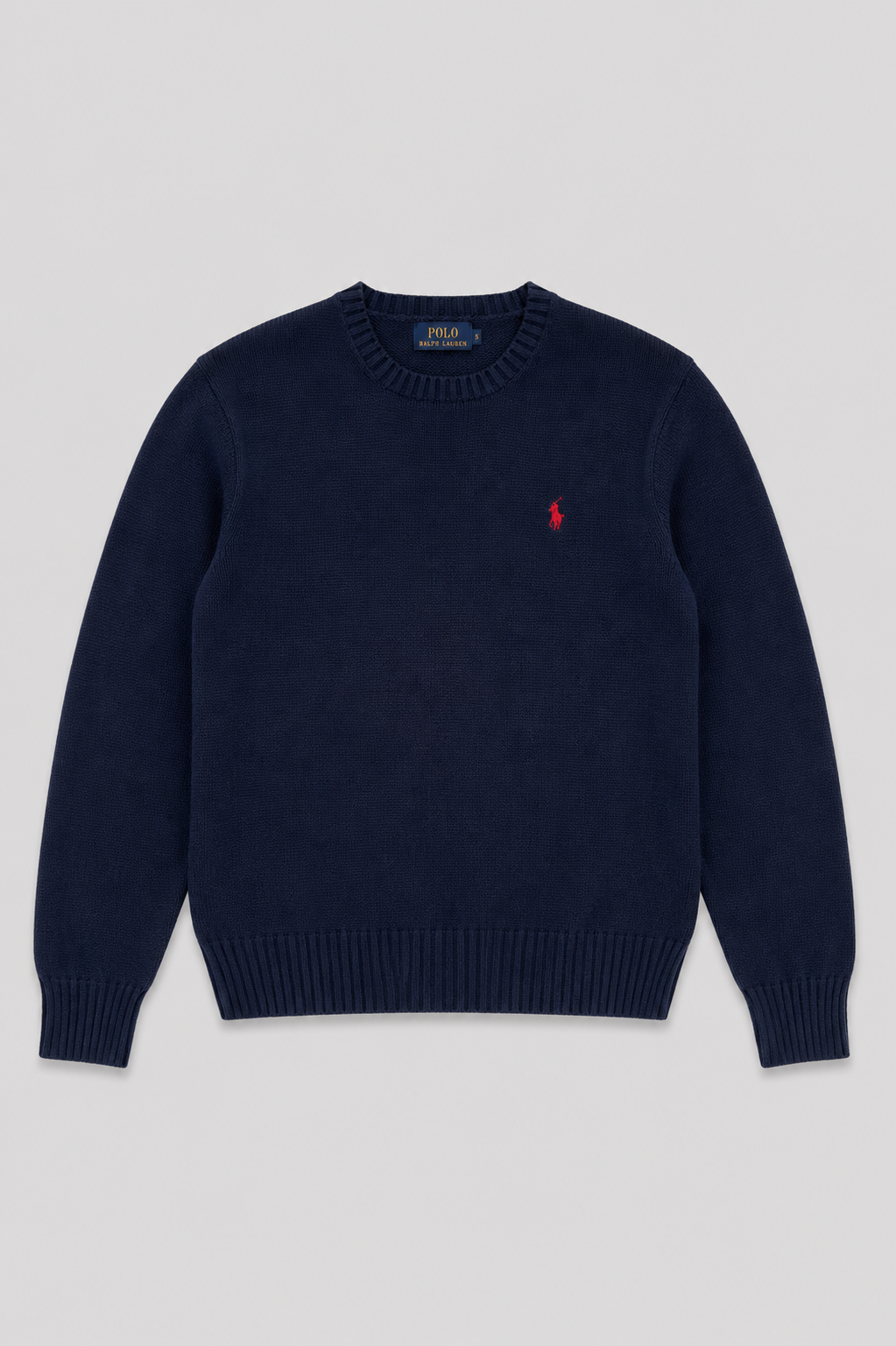 Ralph Lauren - Sweater - S