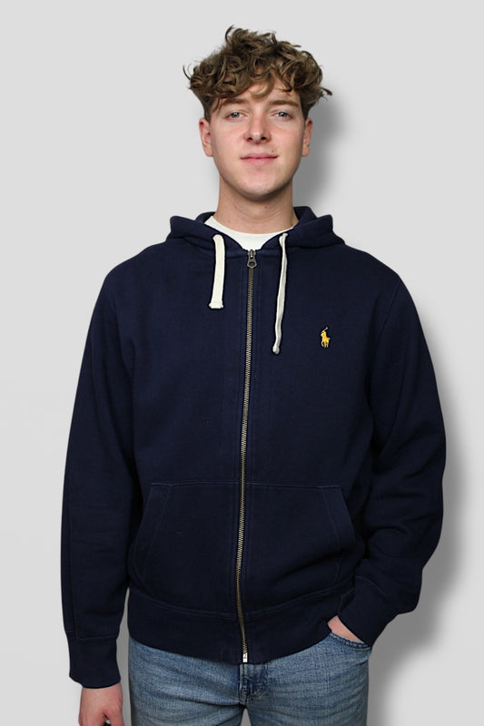 Ralph Lauren - Full Zip - L