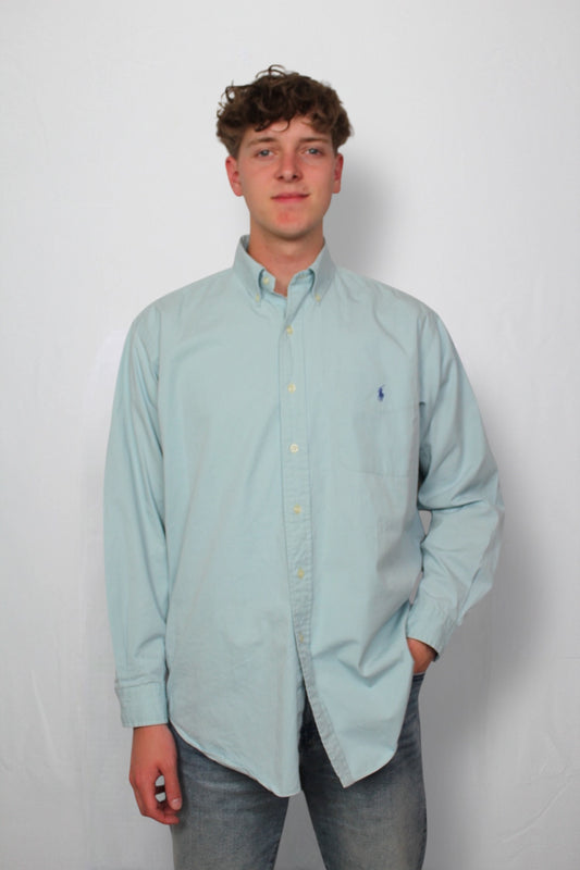 Ralph Lauren - Shirt - M