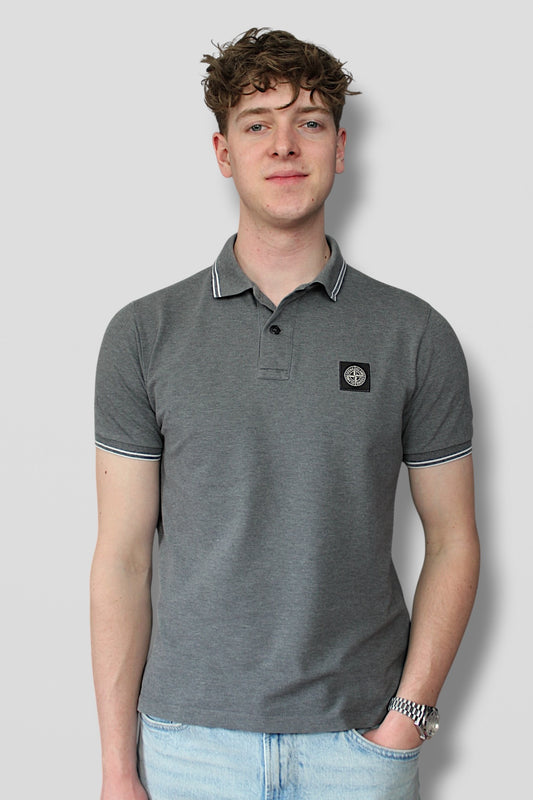 Stone island - Polo - M