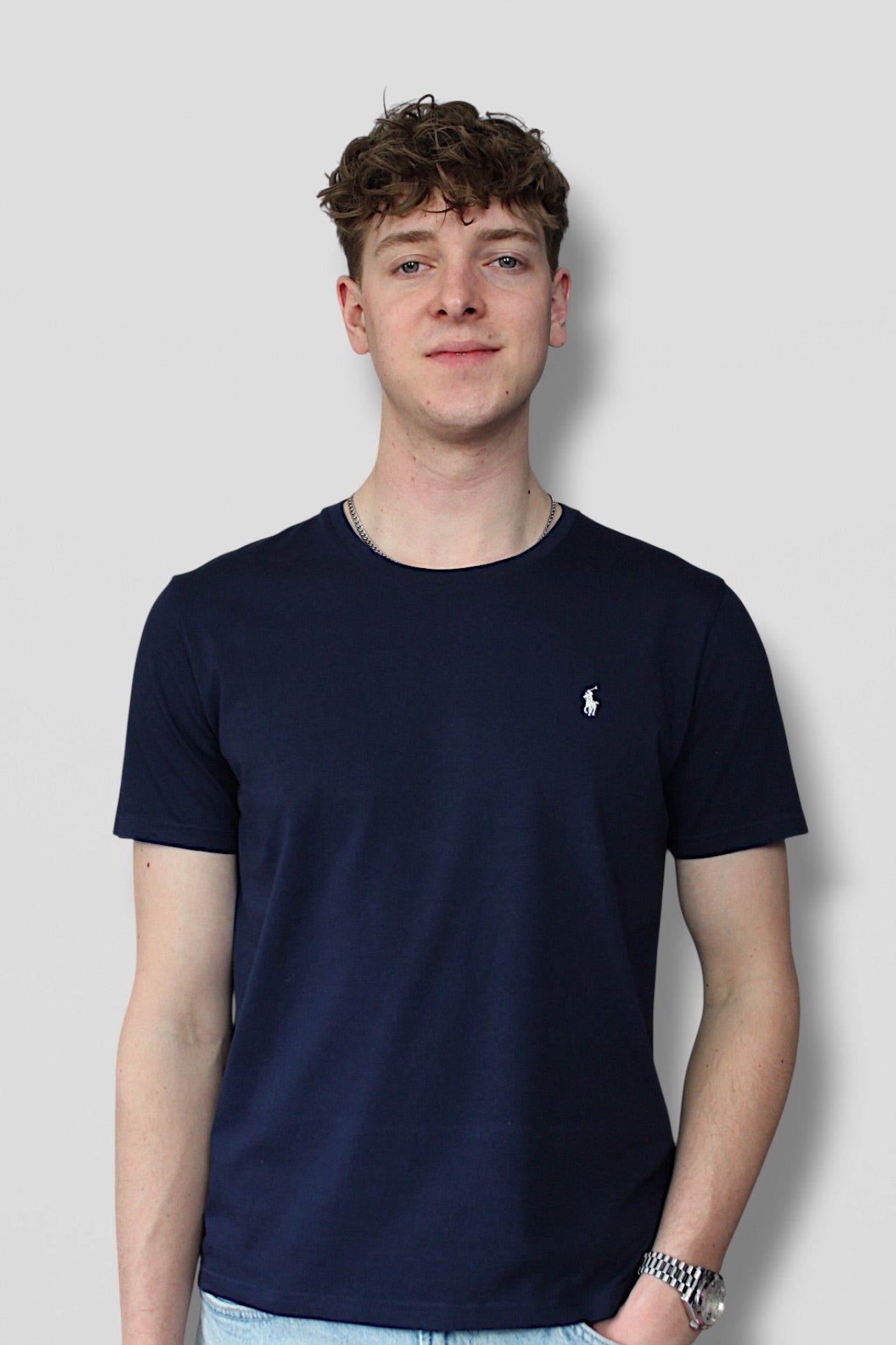 Ralph Lauren - T-Shirt - M
