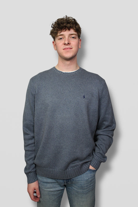 Ralph Lauren - Sweater - L