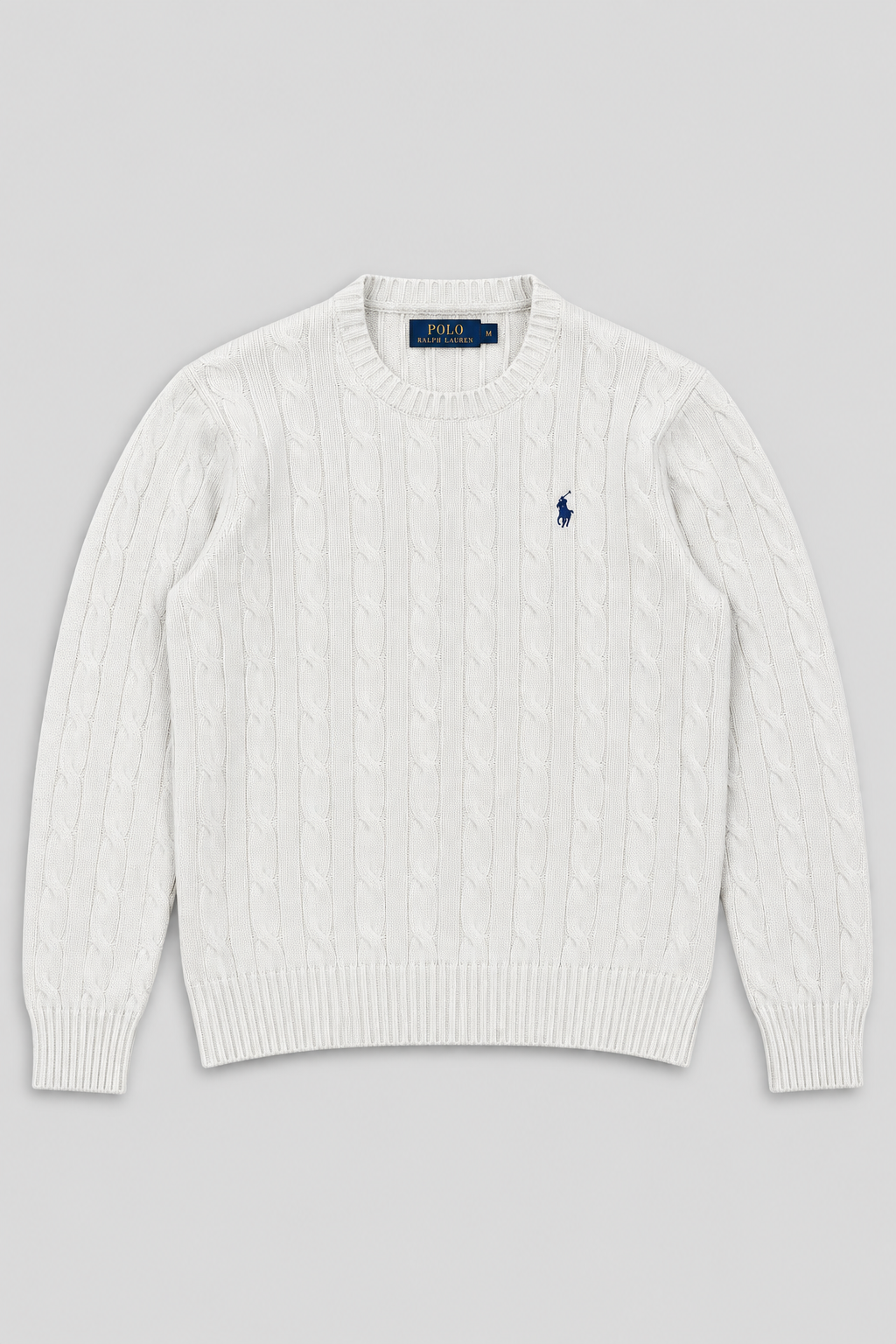 Ralph Lauren - Sweater - L