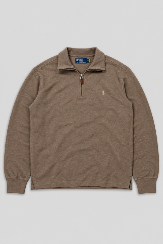 Ralph Lauren - 1/4 Zip - M