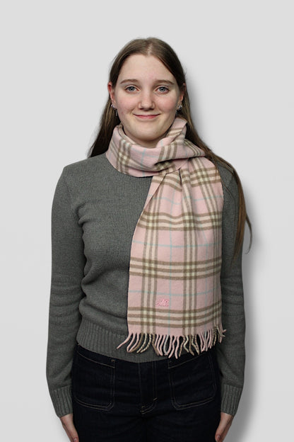 Burberry - Scarf