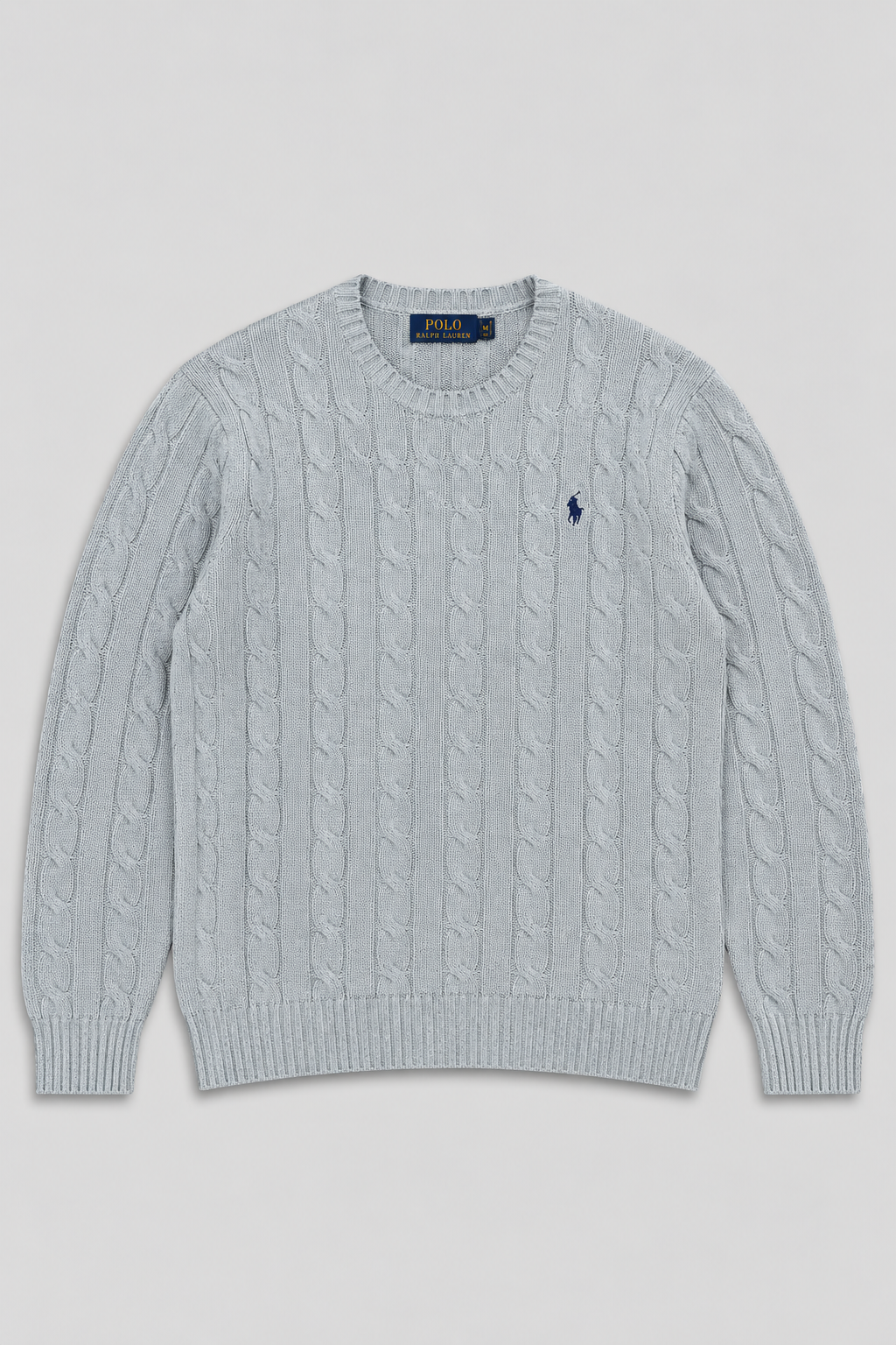 Ralph Lauren - Sweater - M