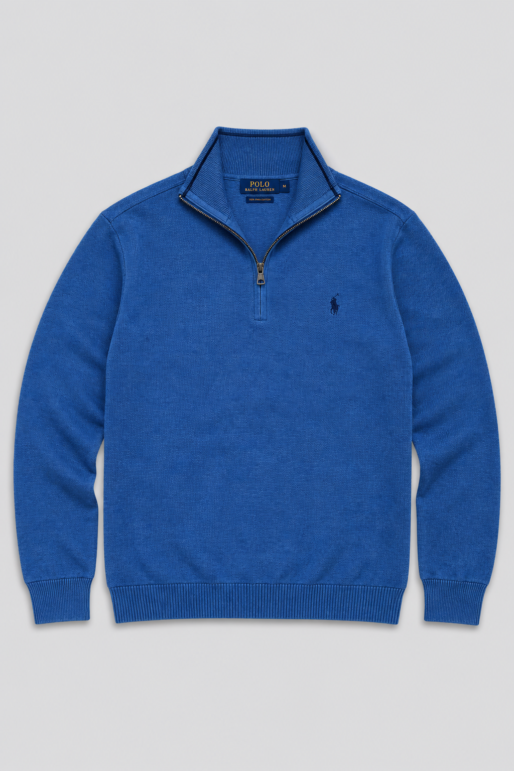 Ralph Lauren - 1/4 Zip - M