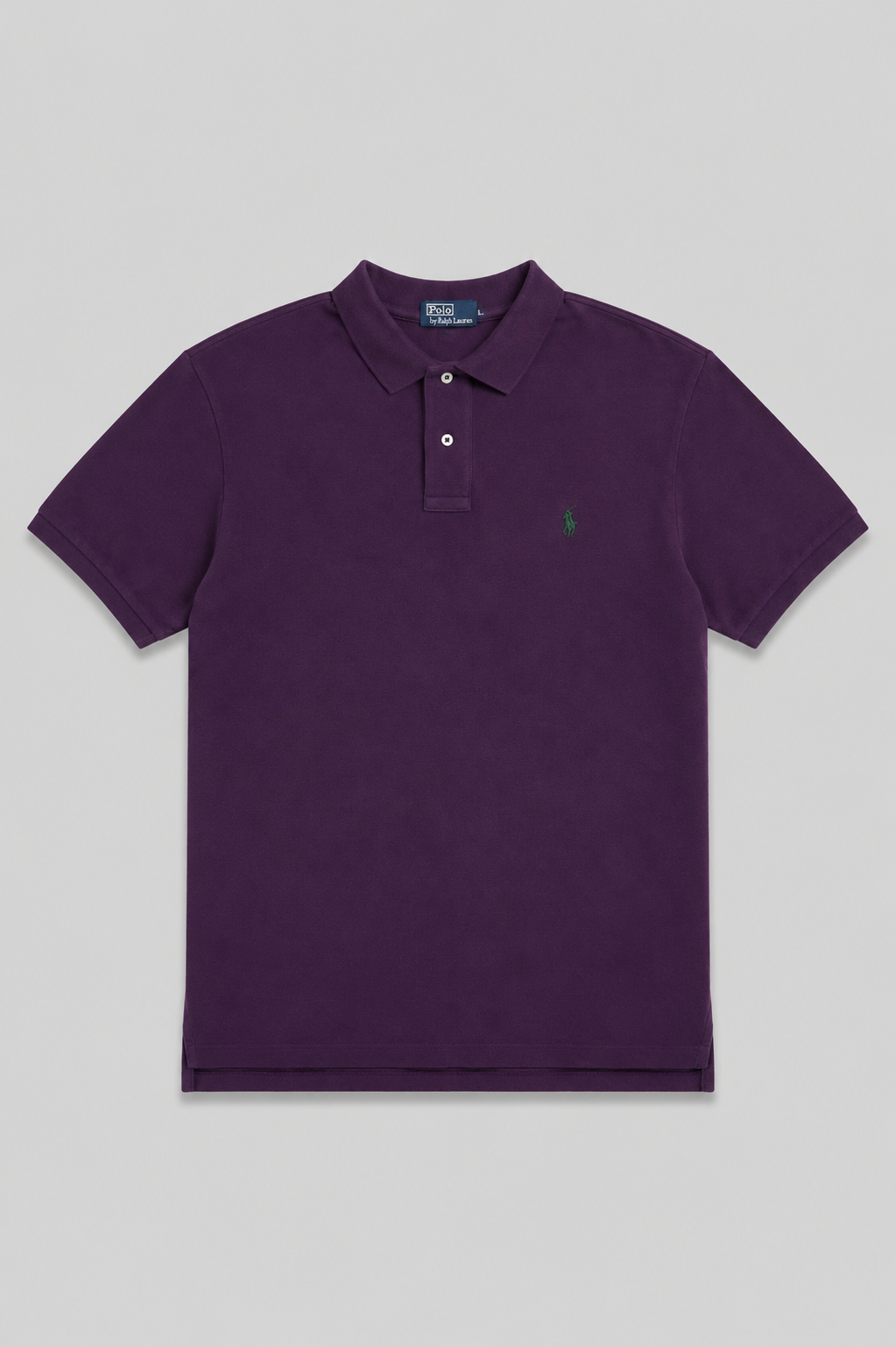 Ralph Lauren - Polo - L