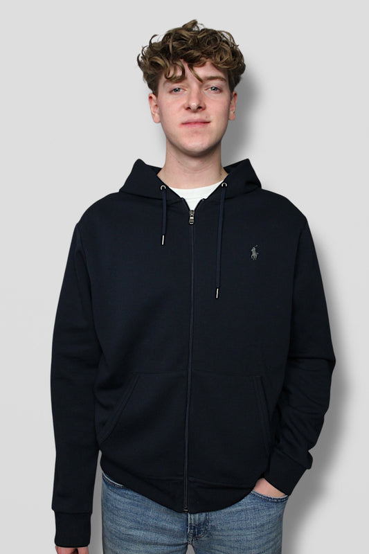 Ralph Lauren - Full Zip - XL