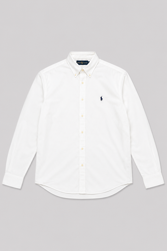 Ralph Lauren - Shirt - XL