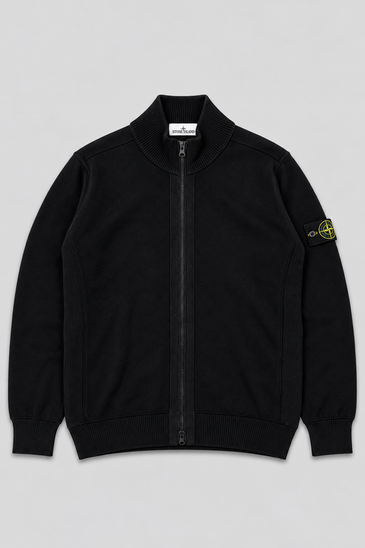Stone island - Full Zip - XL