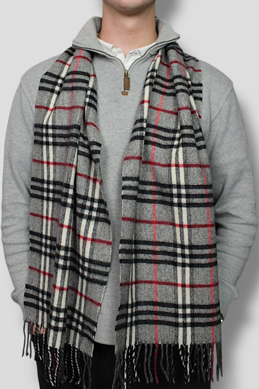 Burberry - Scarf