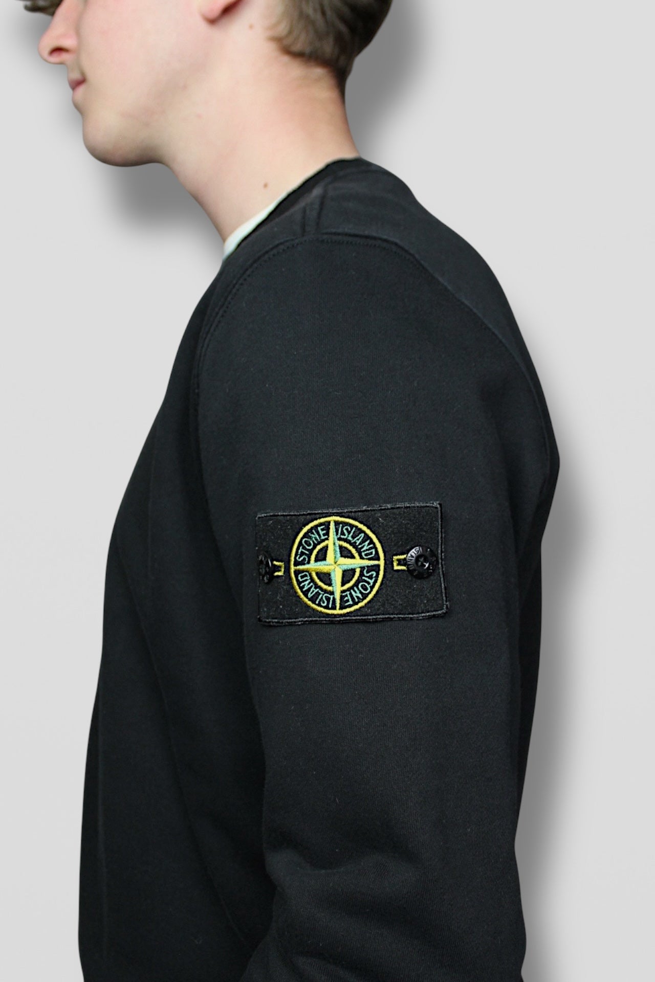Stone island - Sweater - XL