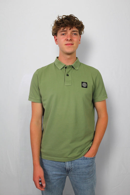 Stone island - Polo - L