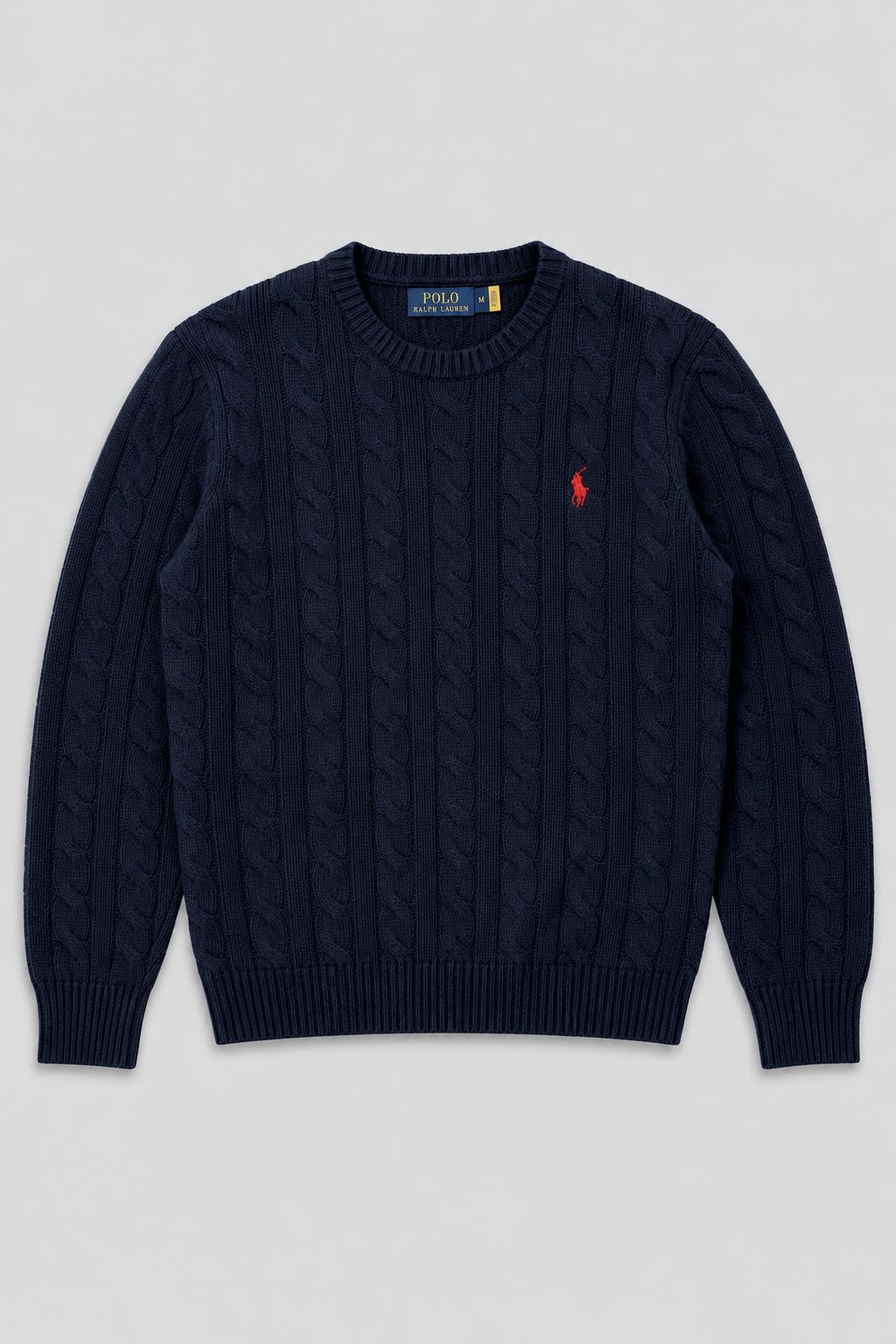 Ralph Lauren - Sweater - M