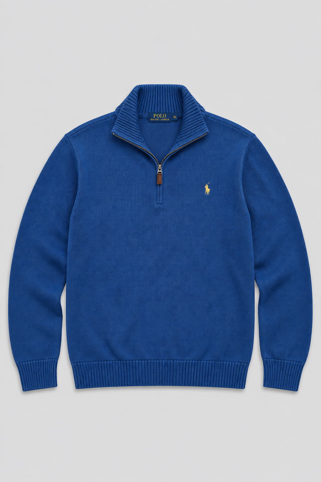 Ralph Lauren - 1/4 Zip - XL
