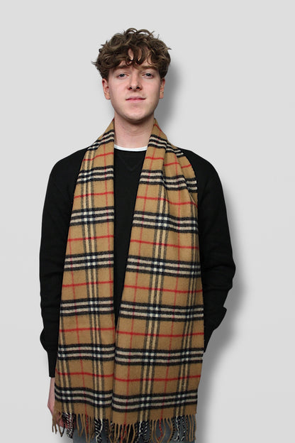Burberry - Scarf